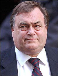 John Prescott